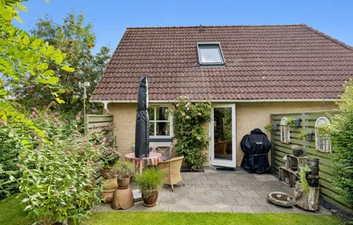 Thorvaldsens Have, 4200 Slagelse