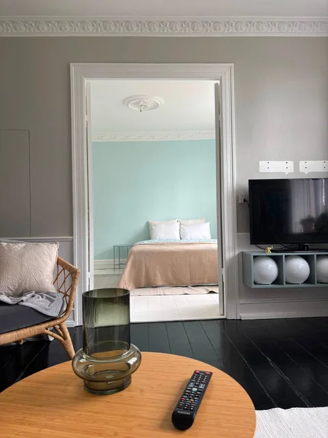 78 m² andelslejlighed, 3 vær., 3. sal ved Sankt Hans Torv