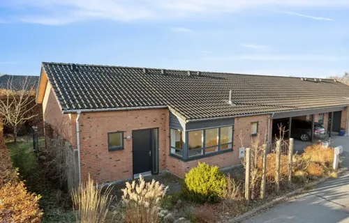 Gjessøparken, 8600 Silkeborg