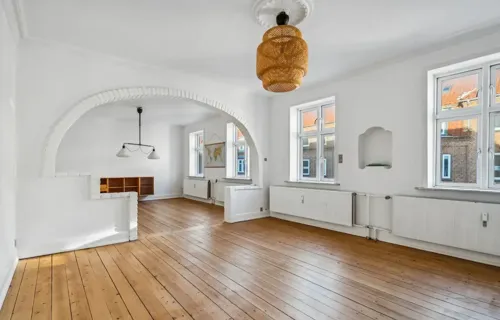 Østerbro, 9000 Aalborg - 3 tv