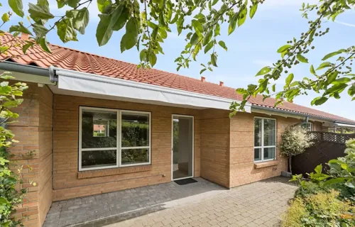 Jagtvej, 8450 Hammel - Favrskov