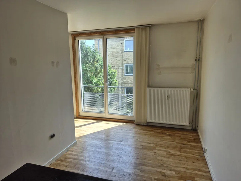 34 m² andelsbolig i Vangede, 1. sal