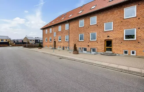 Lyngholmsvej, 9200 Aalborg SV - Aalborg - 1 th