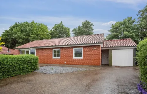 Egebakken, 6818 Årre - Esbjerg