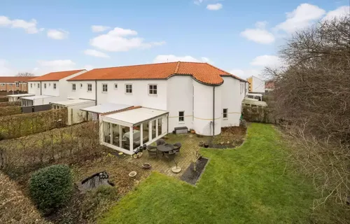 Hamarvej, 8800 Viborg