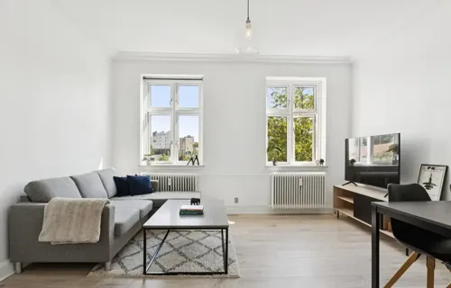 Hjulmagervej, 9000 Aalborg - 2 th