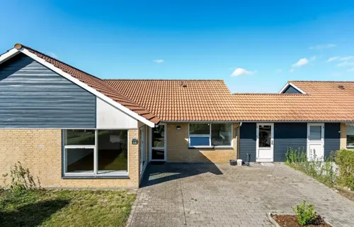 Bryggerivænget, 4863 Eskilstrup - Guldborgsund