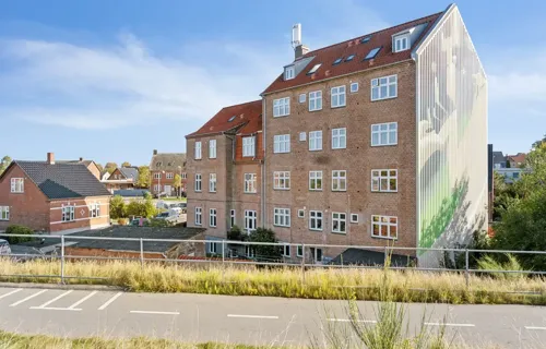 Kildemarksvej, 4700 Næstved - 3 th