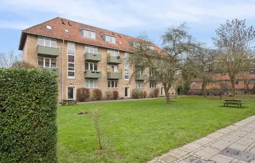 Holsteinborgvej, 2720 Vanløse - København - 1 th