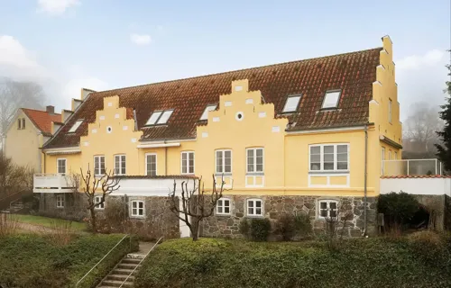 Bavelsevej, 4171 Glumsø - Næstved