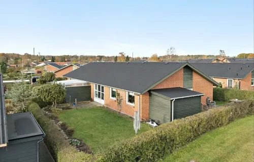 Elmholt, 9560 Hadsund - Mariagerfjord