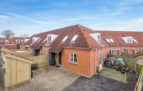 Tømmergården, 6900 Skjern - Ringkøbing-Skjern