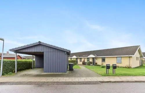 Lars Brorsvej, 9440 Aabybro - Jammerbugt