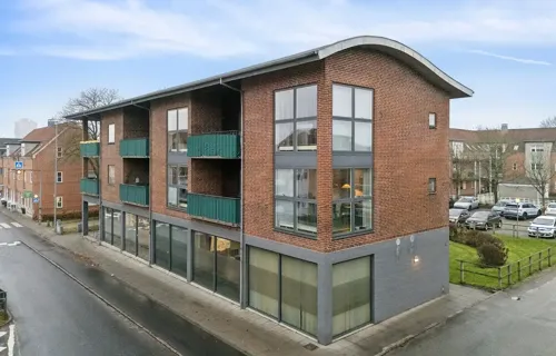 Bomholts Plads, 8600 Silkeborg - 2 2