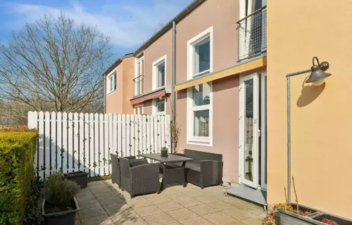 Skytten, 8920 Randers NV - Randers