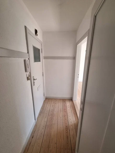 35 kvm andelsbolig i Holbæk – ca. 196.500 kr