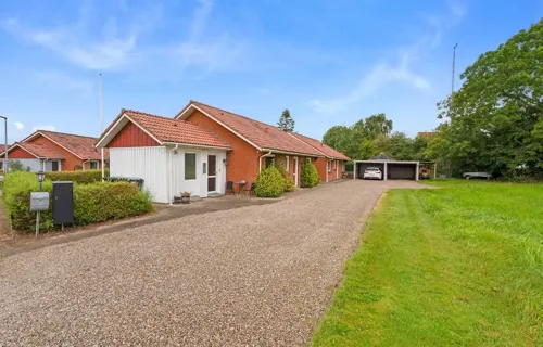 Smedevænget, 6510 Gram - Haderslev