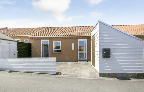 Ternevænget, 8544 Mørke - Syddjurs