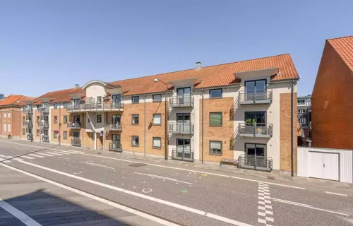 Sølvgade, 7400 Herning - 2