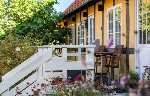 Storegade, 3740 Svaneke - Bornholm