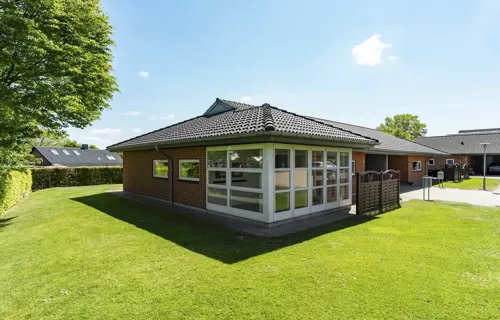 Vester Alle, 6600 Vejen