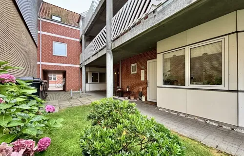 Adelgade, 9500 Hobro - Mariagerfjord - st 3