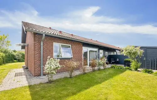 Sølunden, 4684 Holmegaard - Næstved