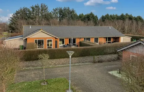 Skorpionens Kvarter, 6710 Esbjerg V - Esbjerg