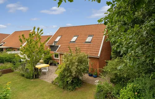 Løvens Kvarter, 6710 Esbjerg V - Esbjerg