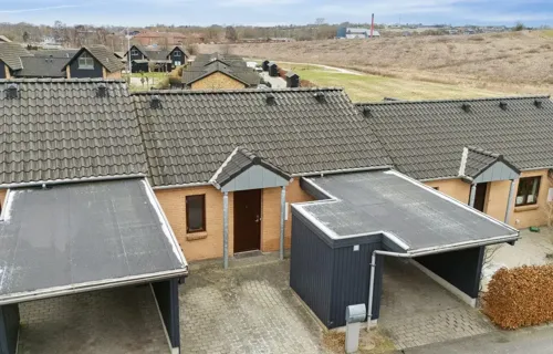 Moesbakken, 8410 Rønde - Syddjurs