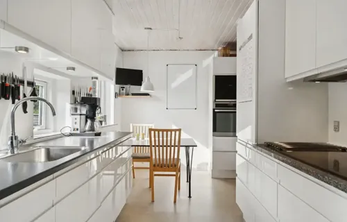 Flintagerløkken, 5250 Odense SV - Odense