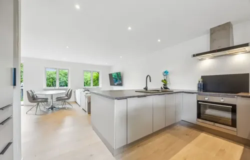 Møllerstræde, 4160 Herlufmagle - Næstved