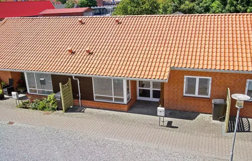 Åbakkevej, 7760 Hurup Thy - Thisted