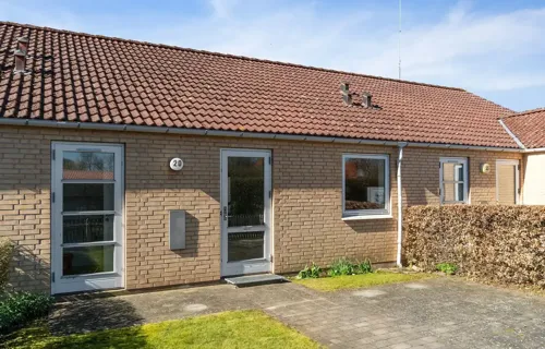 Højby Rosenvej, 4573 Højby - Odsherred