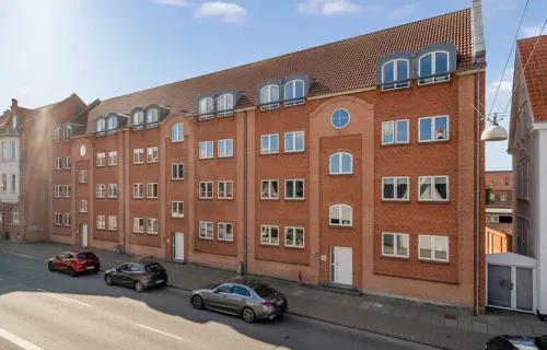 Hjertingvej, 6700 Esbjerg - st tv