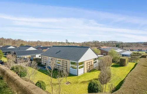 Østervænget, 8840 Rødkærsbro - Viborg