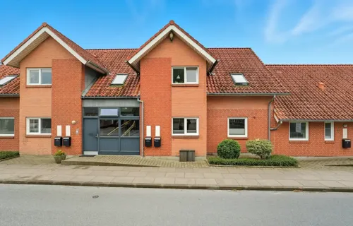 Skolevej, 6731 Tjæreborg - Esbjerg - 1 th