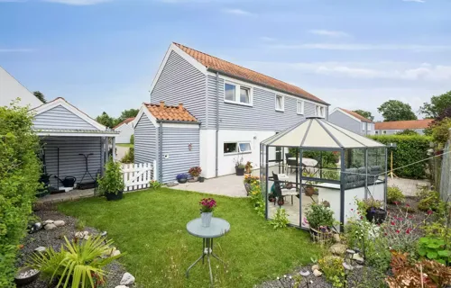 Rådyrløkken, 5210 Odense NV - Odense