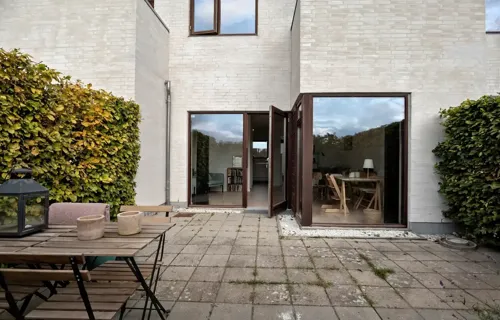 Liselundager, 2640 Hedehusene - Høje-Taastrup