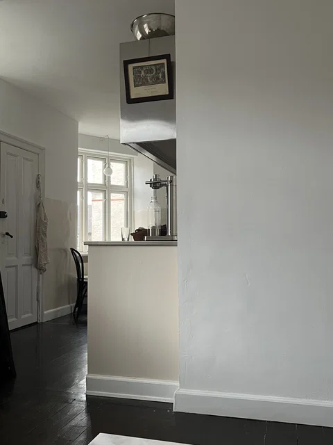 Christianshavn, lys og smuk.