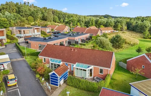 Ravndalen, 9310 Vodskov - Aalborg