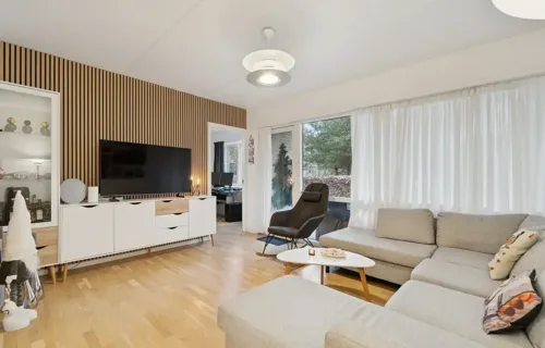 Springholm, 2600 Glostrup - st th