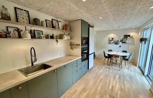 Herningvej, 9220 Aalborg Øst - Aalborg