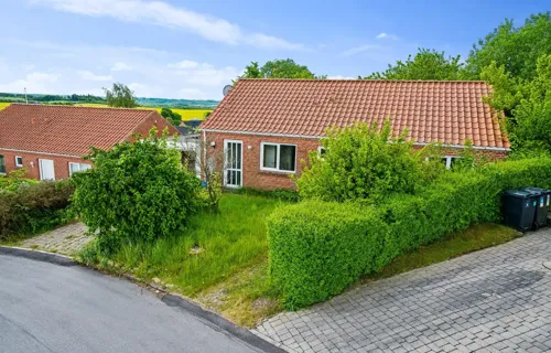 Thorsvej, 9500 Hobro - Mariagerfjord