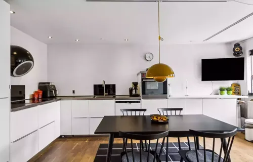 Maglekæret, 2680 Solrød Strand - Solrød