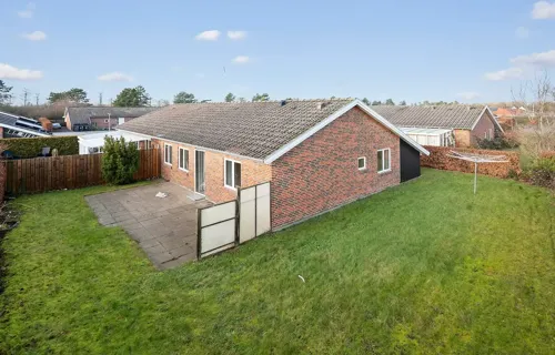 Askøvej, 4652 Hårlev - Stevns