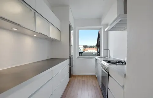 Vesterbrogade, 9400 Nørresundby - Aalborg - 3 tv