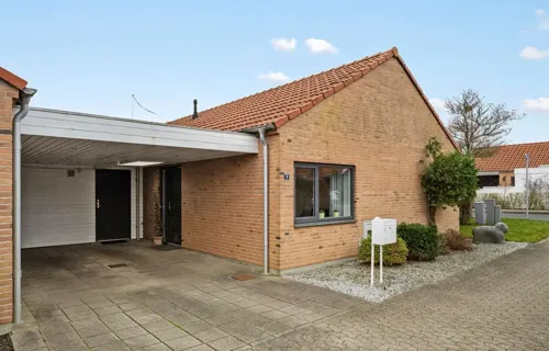 Overdrevet, 8654 Bryrup - Silkeborg