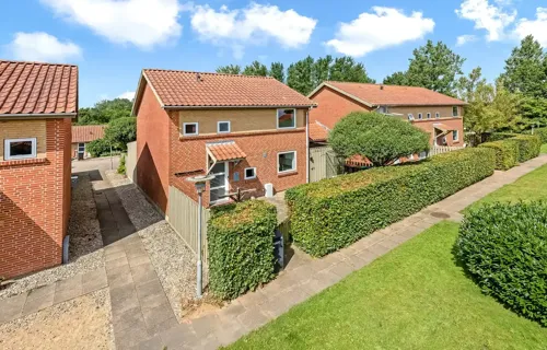 Thomas Kingos Vej, 6100 Haderslev