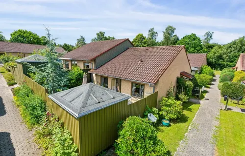 Hathjulet, 3140 Ålsgårde - Helsingør